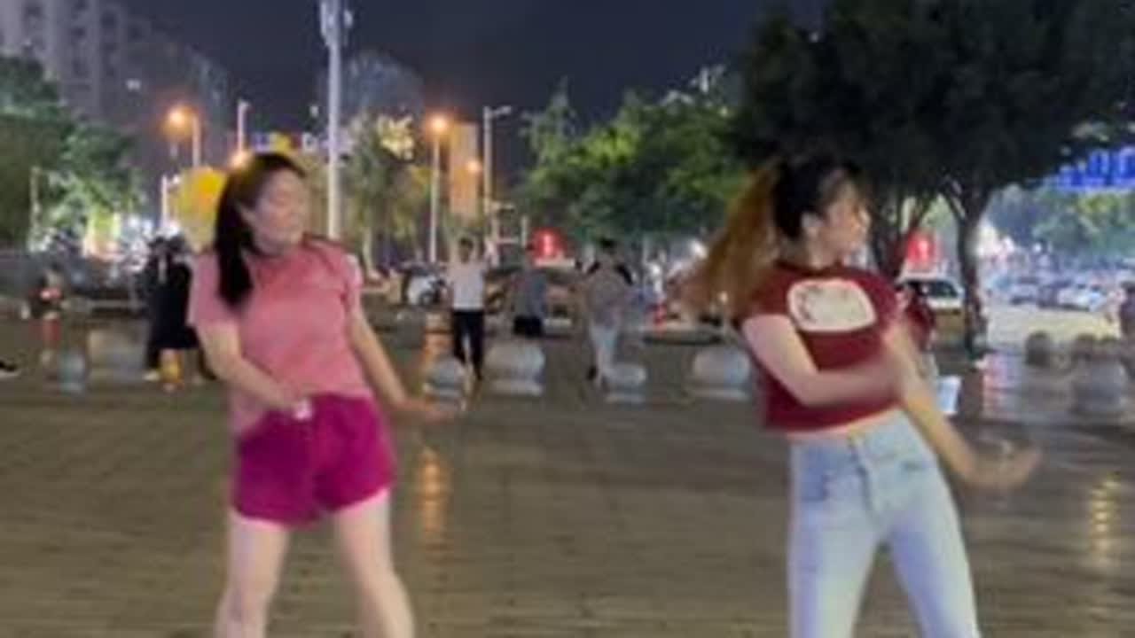 健身舞《NOBoDy》趣味减脂 超长完整版#日常跳舞 #记录习舞的好时光
