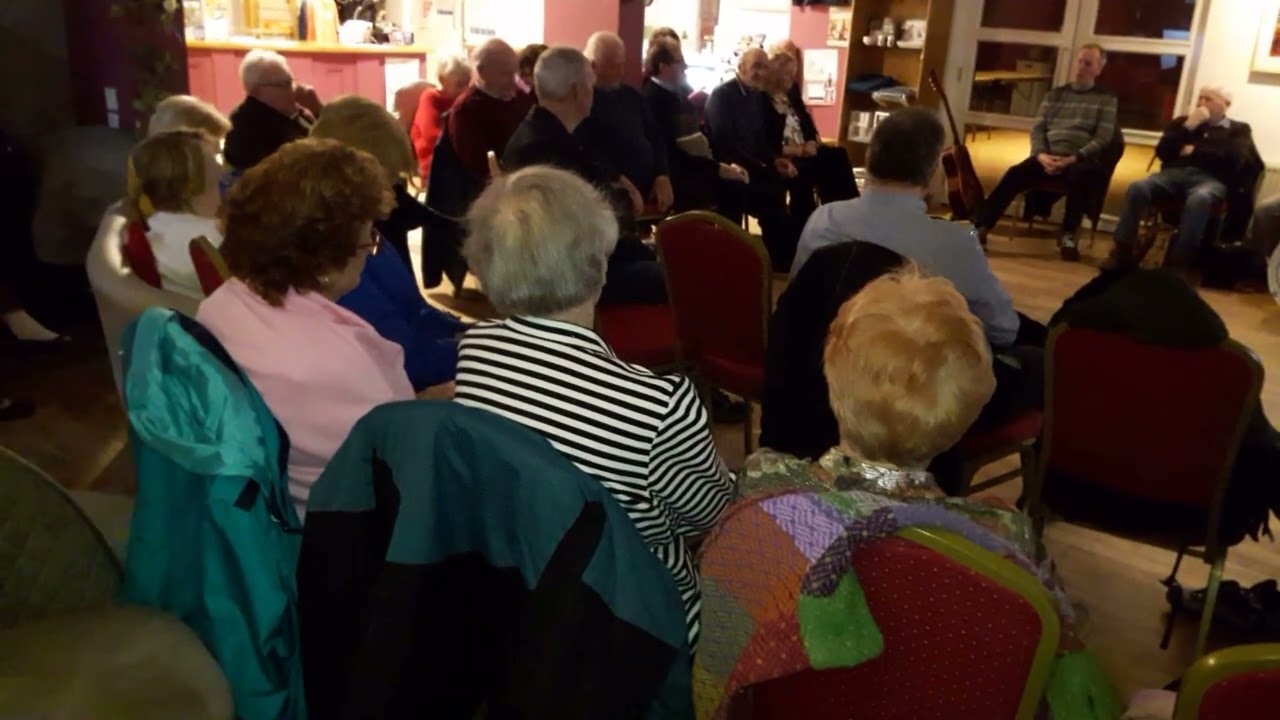 Ramblinghouse Listowel Feb 2026
