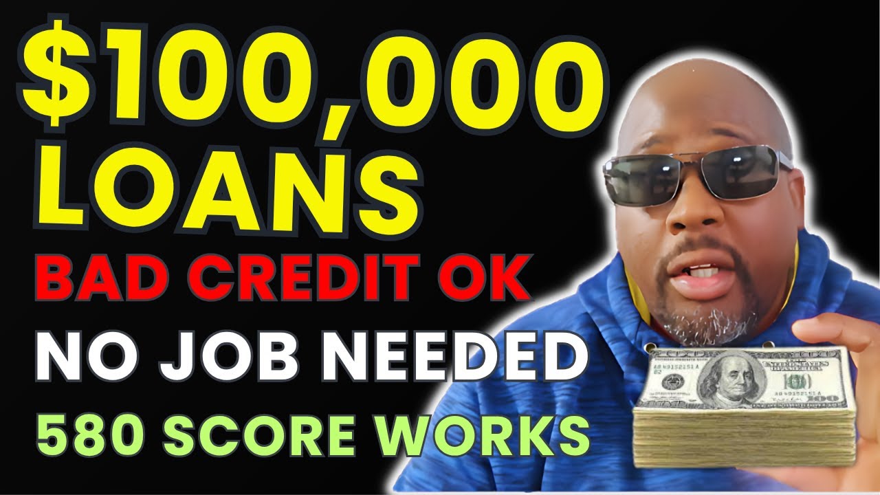 10 Best Personal Loans With Soft Pull Pre Approval Even With Bad Credit