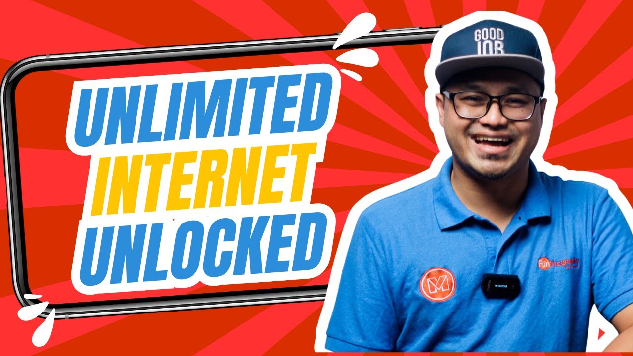 Panduan Tukar IMEI Router untuk Keselamatan & Testing Mudah! 🔒📶  | moqMOQ Tube
