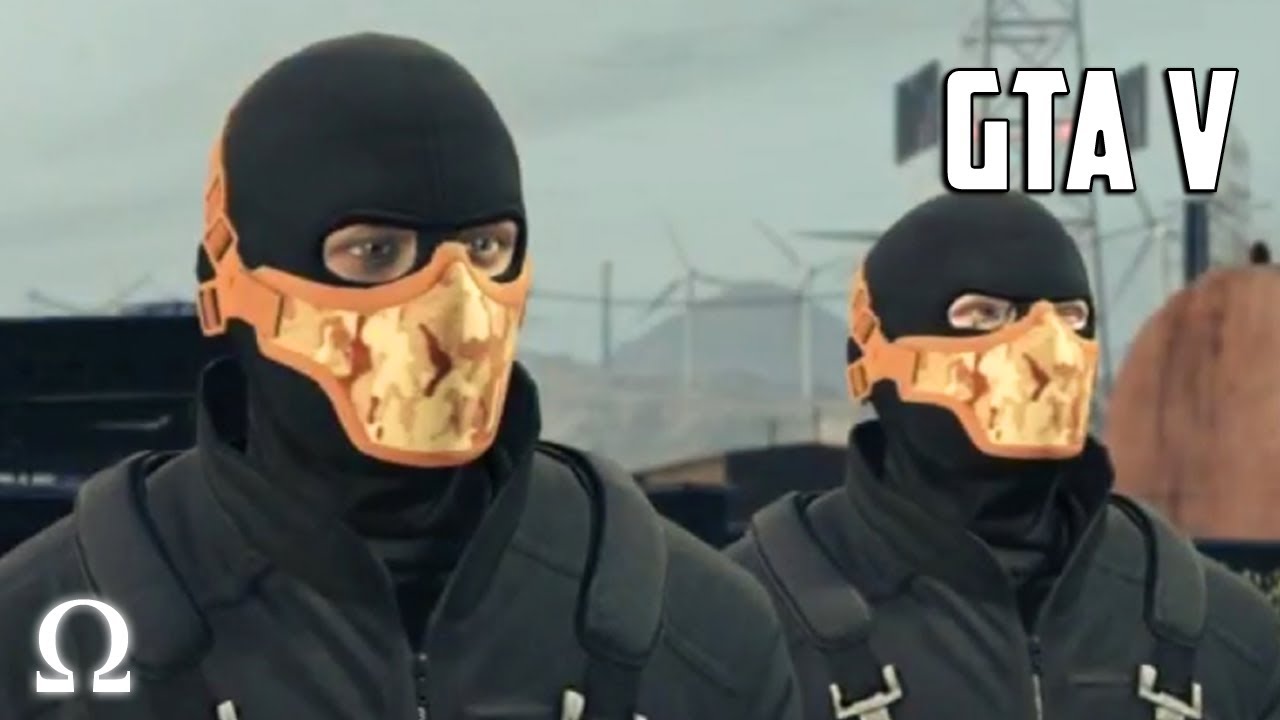 WE NEED REINFORCEMENTS, CLUTCH TIME! | GTA V Dawn Raid Mission Ft. Moo, Jiggly, Delirious, Vanoss