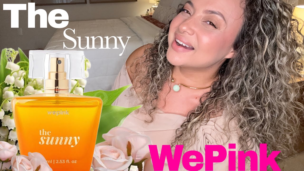 The Sunny - WePink