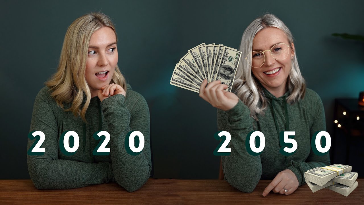 6 Steps to Start Saving for Retirement