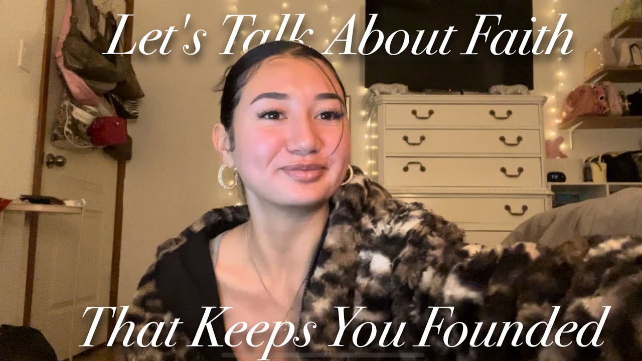 Being Firm in the Faith | TrueAndThroughPodcast