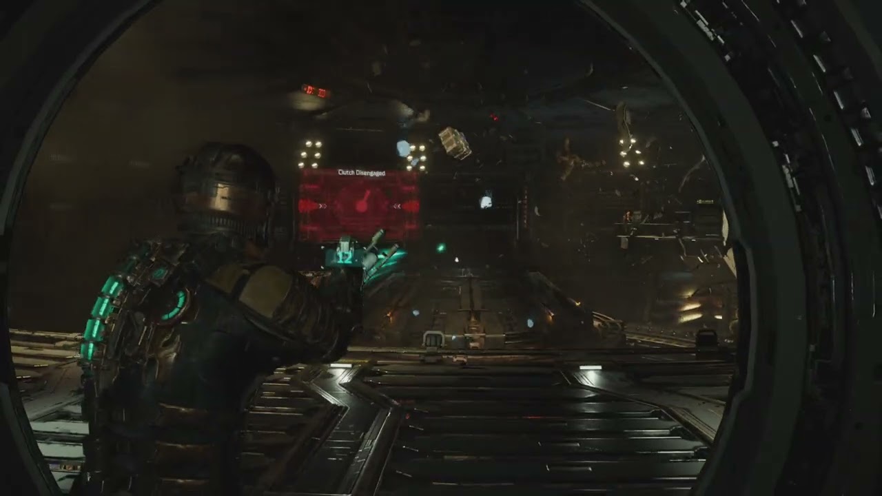 How To Finish Impossible Mode Without Cloud Saves - Dead Space Remake