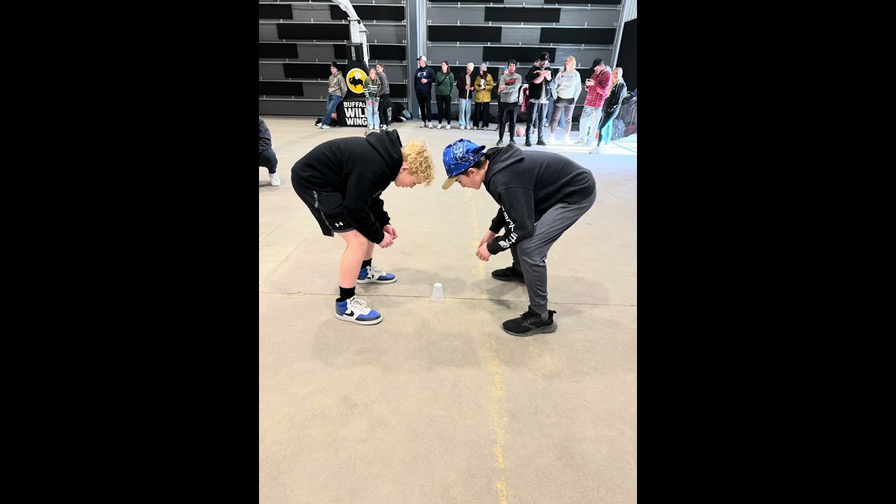 Winter Blast 2026