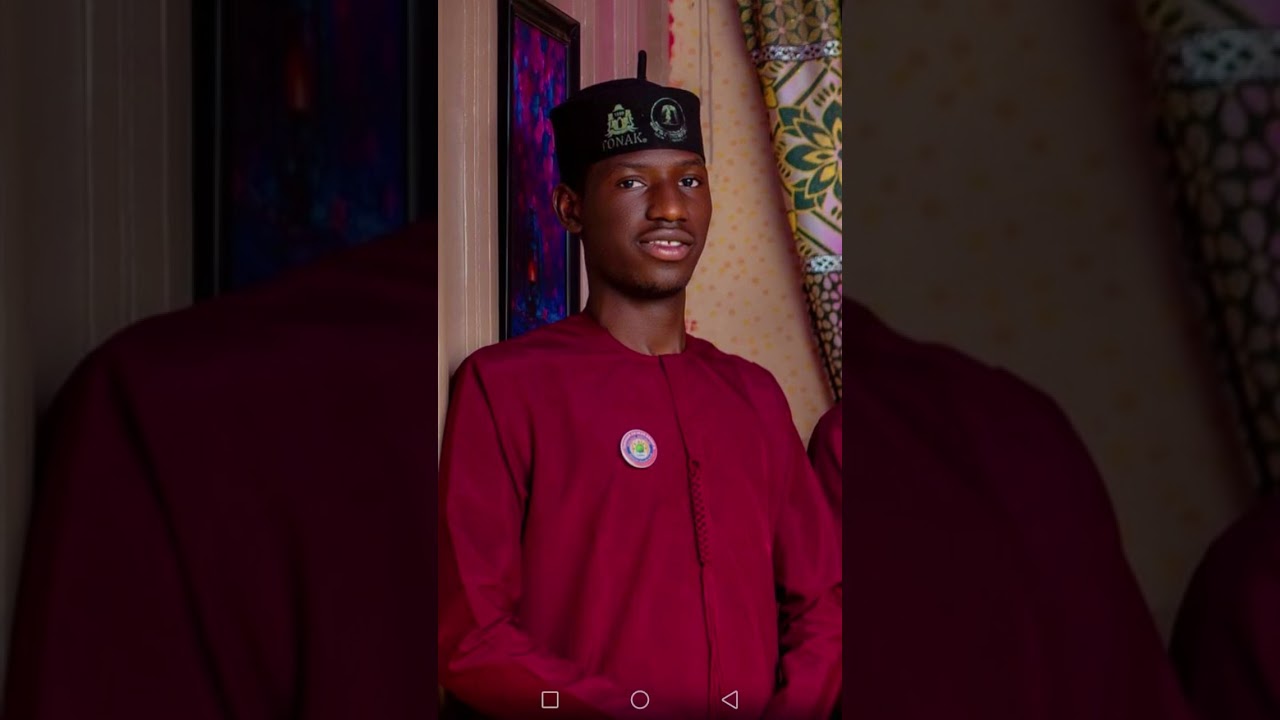 SABUWAR QASIDAR_HABIBU ABDALLAH_UMMU SHURAFA_2026