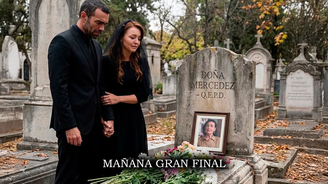 DOMENICA MONTERO | Avance Final | AVANCE CAPITULO 50 (Análisis)