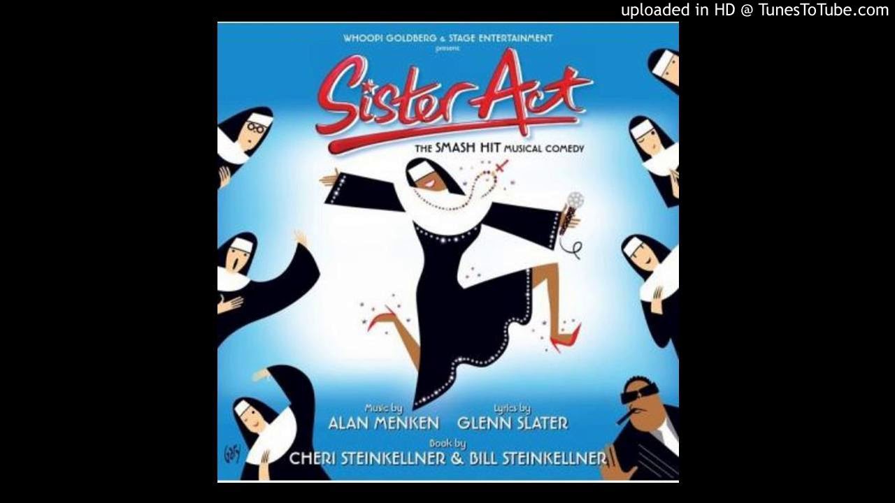 Sister Act - Sunday Morning Fever