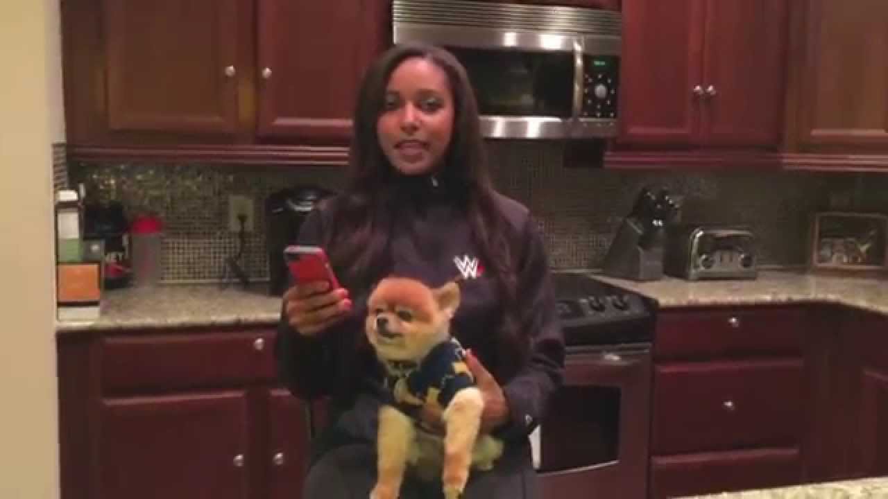 Eden holds a Q & A session - Video Blog: November 22, 2014