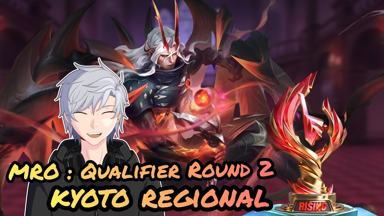 [ Shirato Yuuya ] MLBB MRO: Best Gloo Counter~ #ShiratoYuuya #モバイルレジェンド #MobileLegends #MLBB