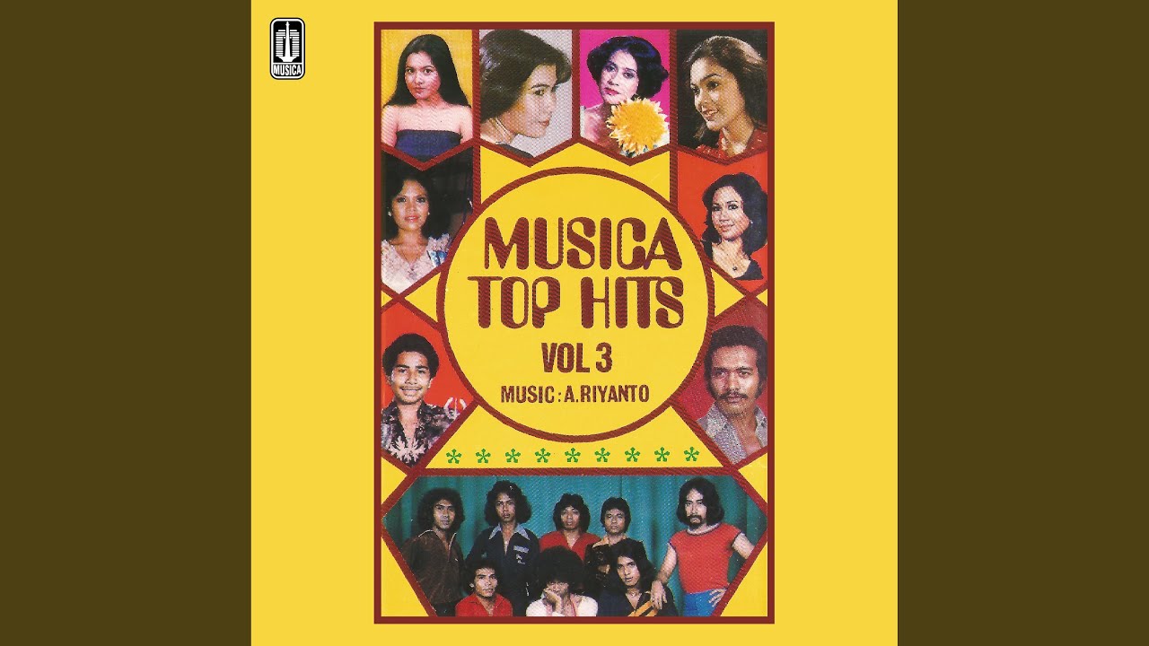 Dilanda Cinta - 2023 Remastered