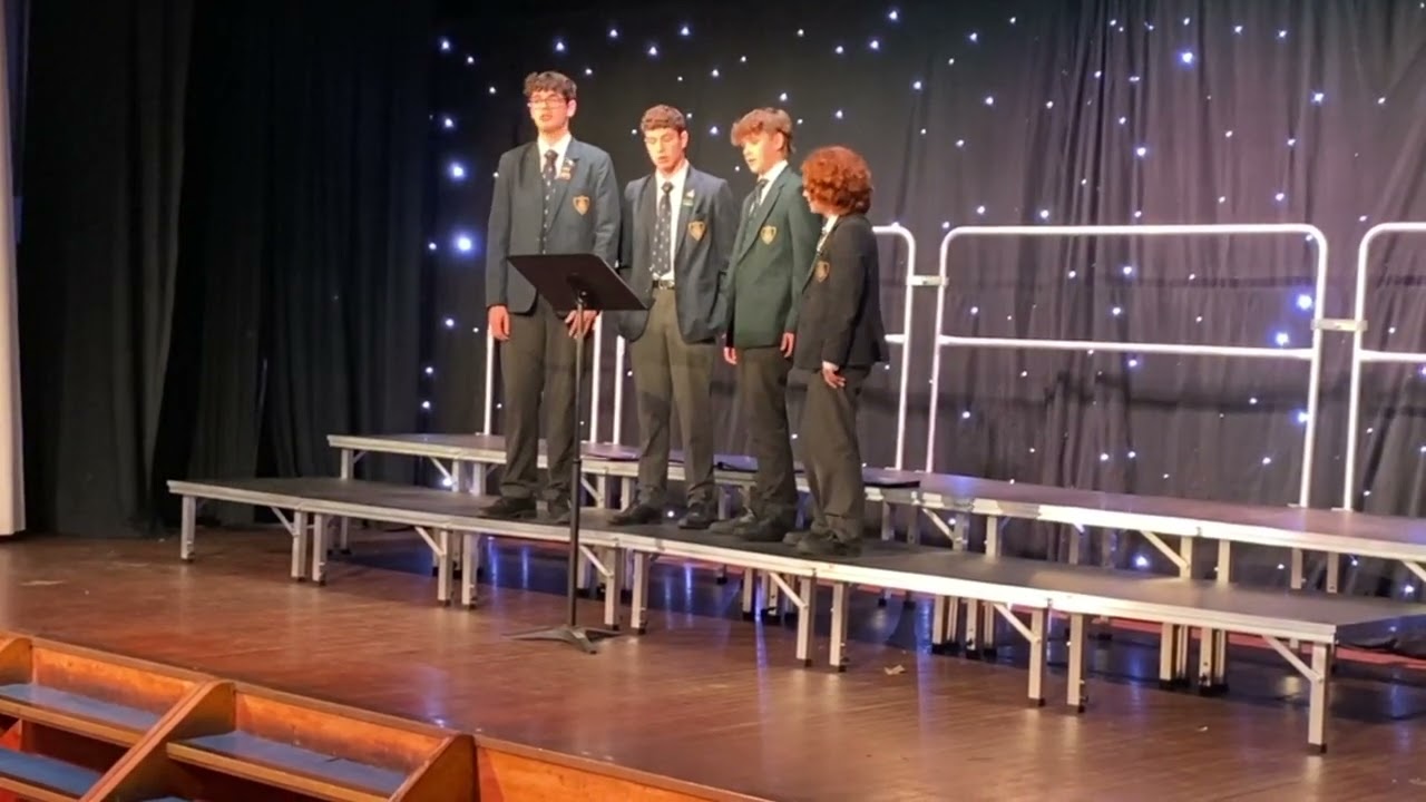 Ripon Grammar School Autumn Concert 2024