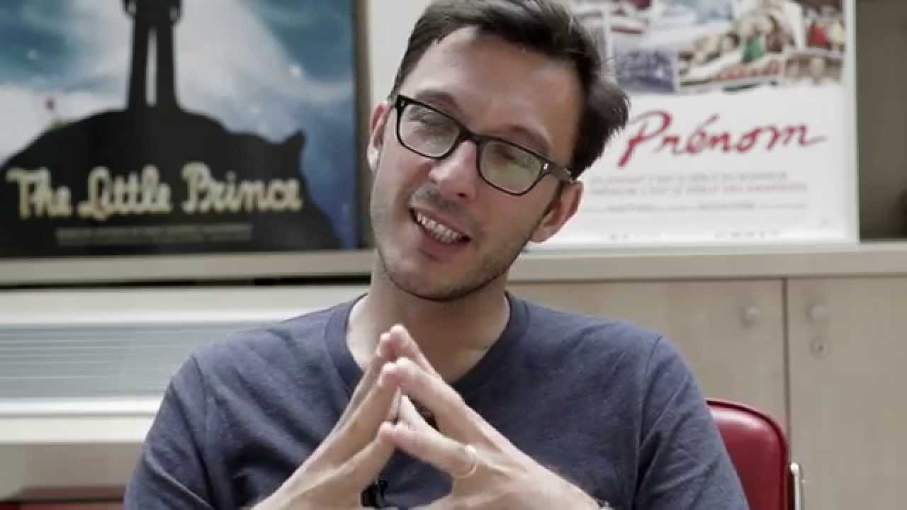 La Musique à l'image | Le documentaire