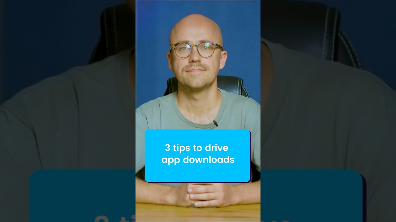 3 Tips to Promote Your App (Free) #mobilemarketing