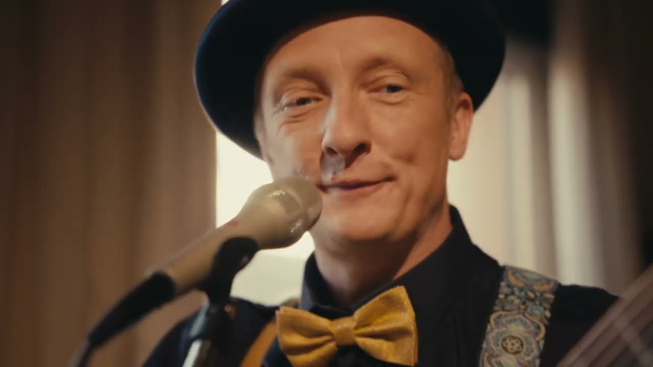 Musikland Sachsen-Anhalt #volltemperament — Das Berglied
