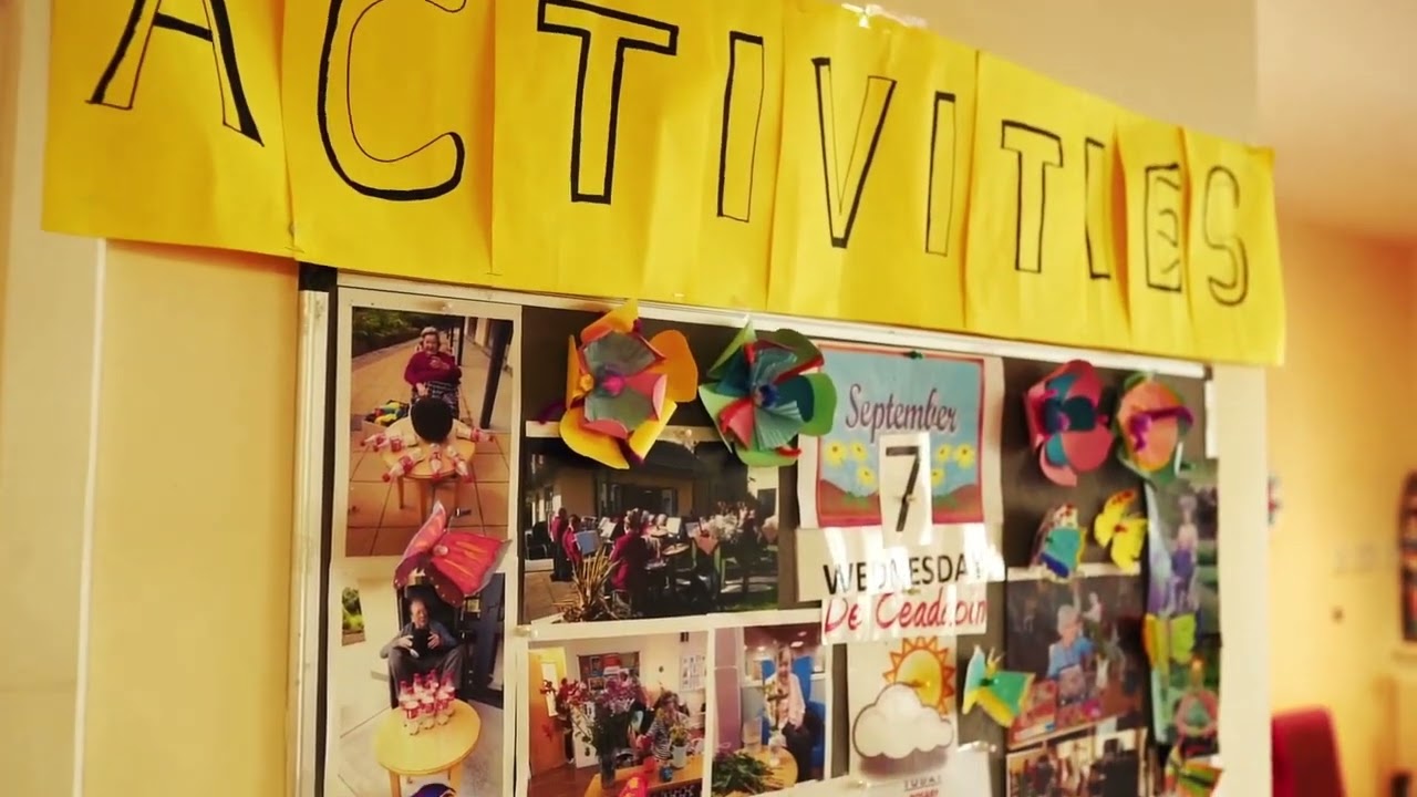 Trinity Care, Elm Green Nursing Home, Castleknock, Dublin