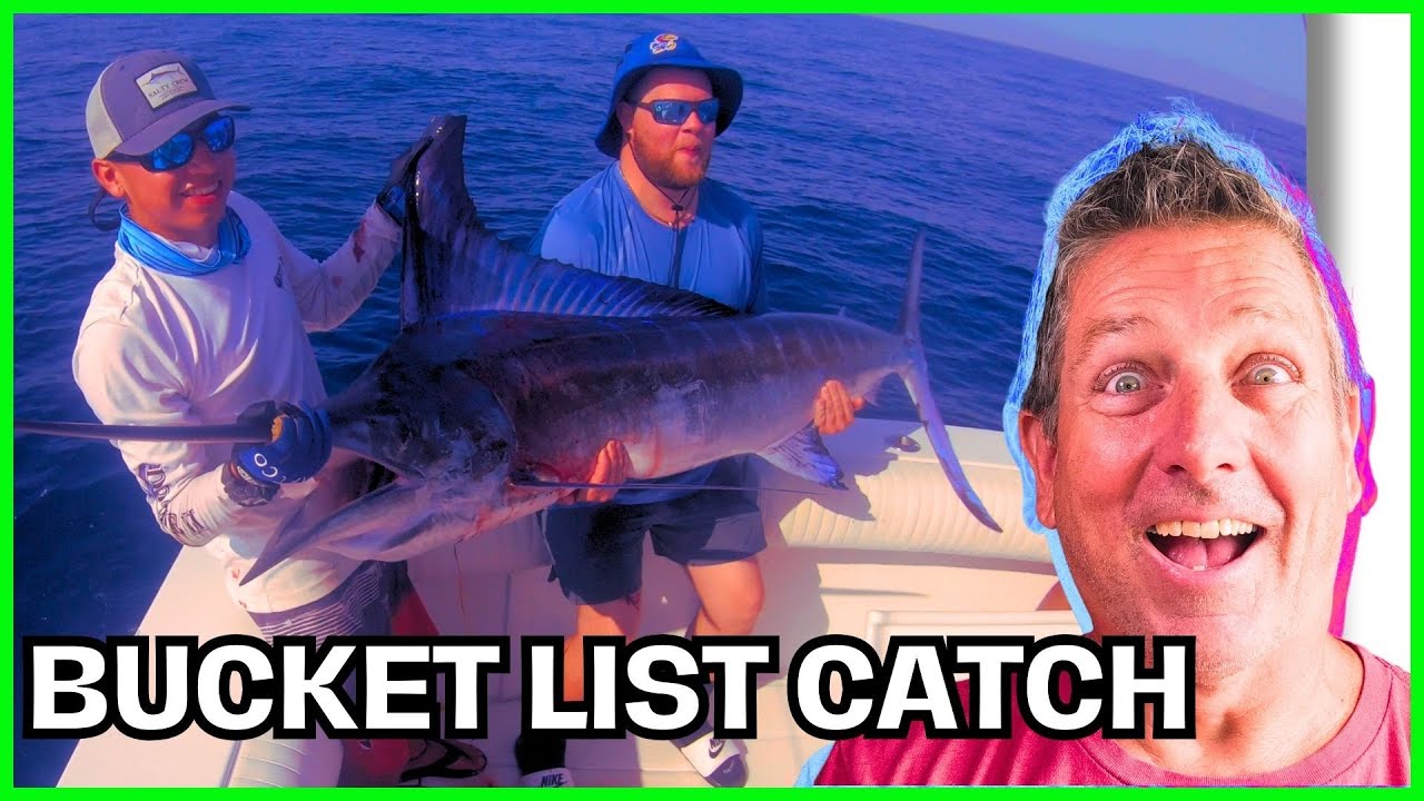 Fishing The Sea of Cortez | The World's Aquarium #losbarriles #deepseafishing #seaofcortez