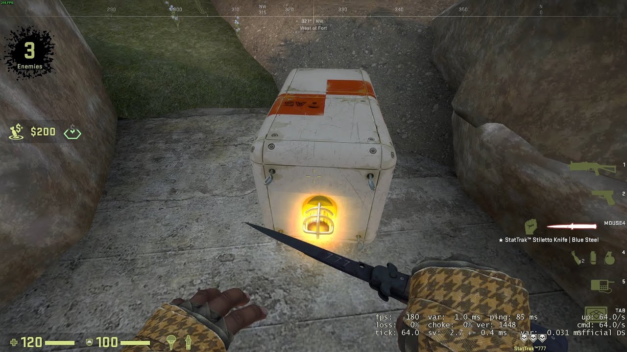 2022.04.26, Vineyard, 6 frags, 1st place