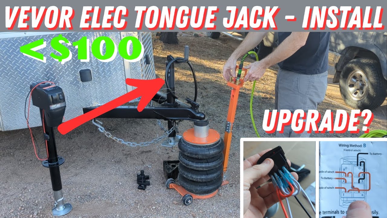 Обзор и самостоятельная установка разъема Vevor Tongue Jack. Безопасно ли обновление до Nintendo ...