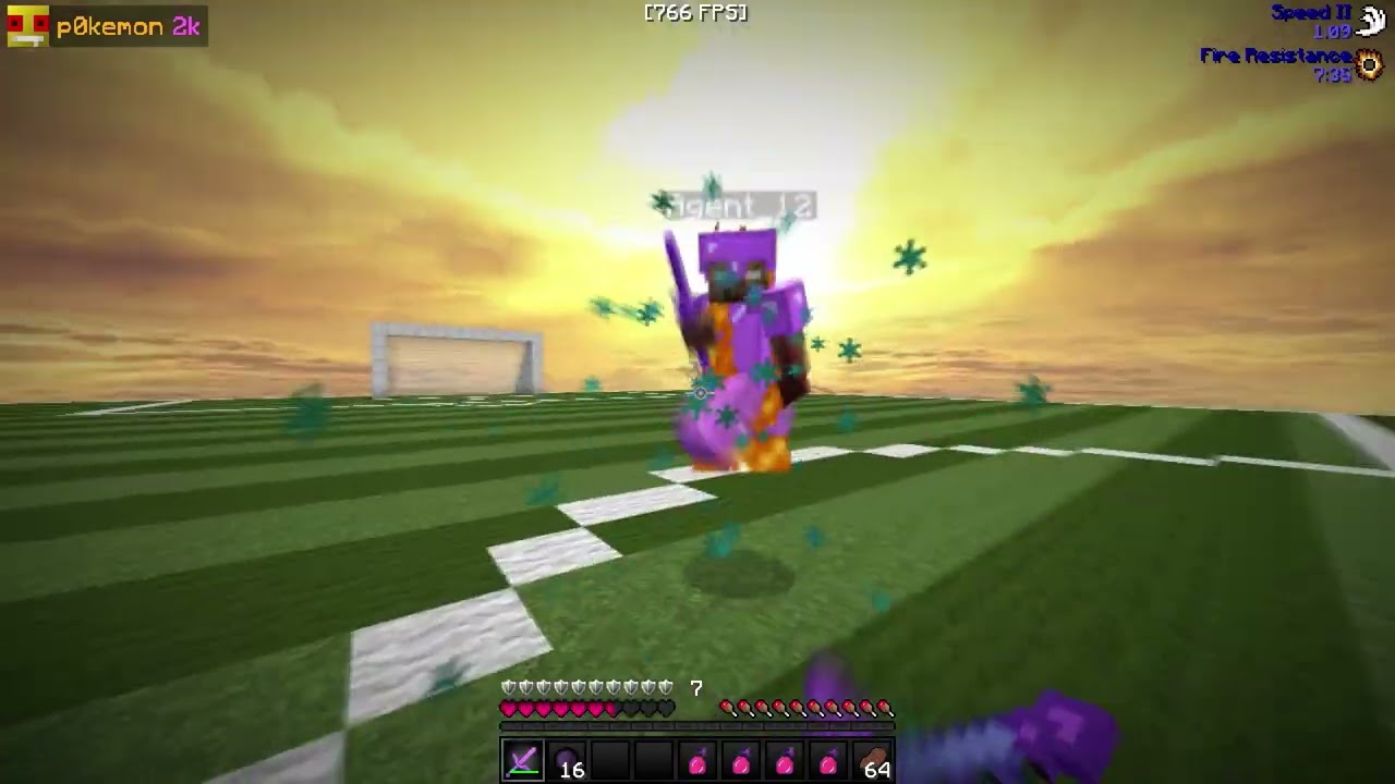 PotPvP Pack Folder #2 | (15+ Smooth Packs)