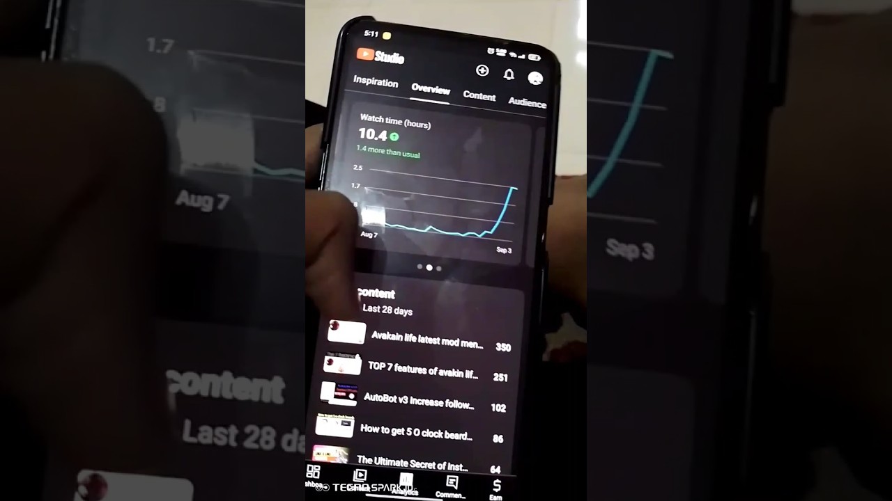 Live youtube channel😱 promotion 