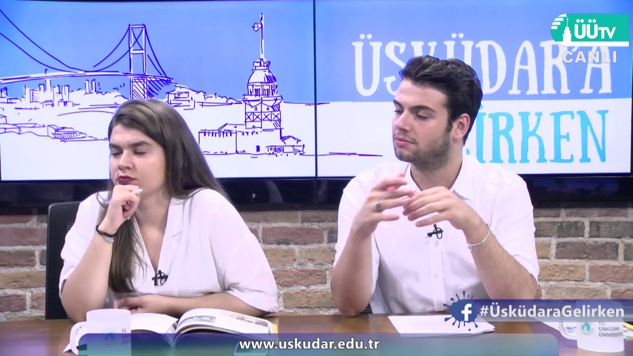Sağlık Yönetimi Okumanın Avantajları Neler?  | Dr.Öğr.Üyesi Süreyya YILMAZ