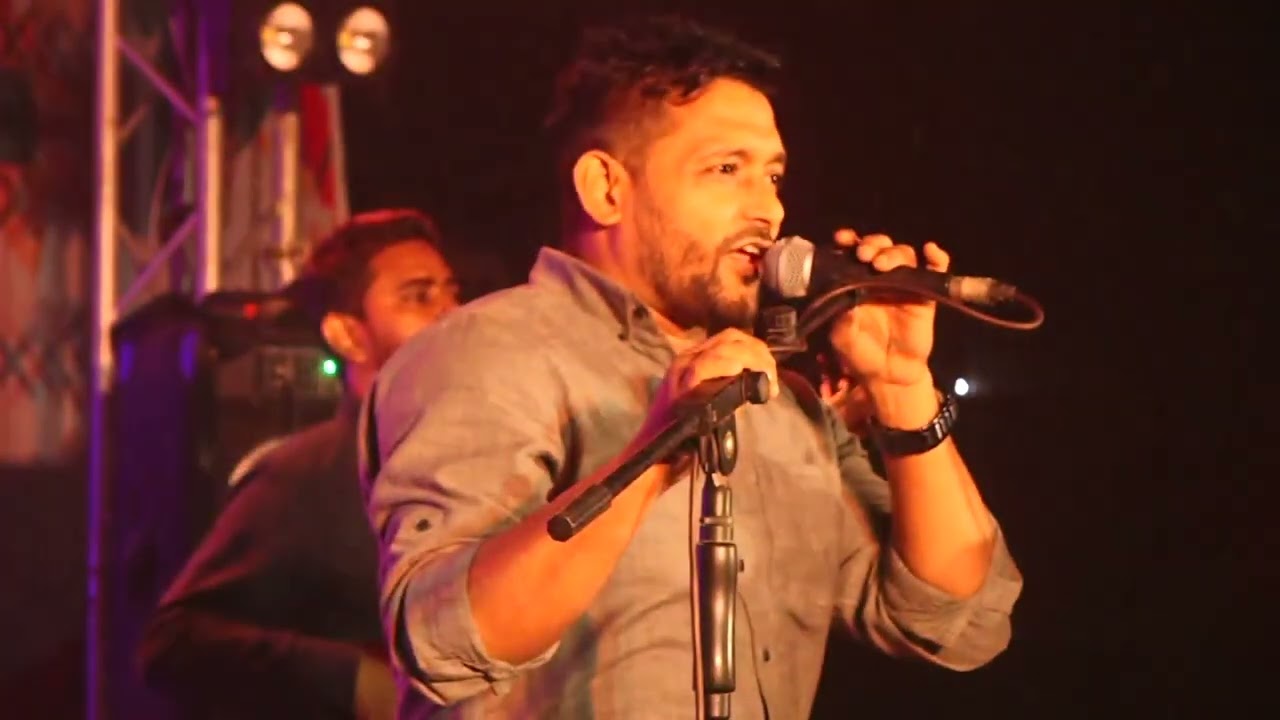 KOC Festival Shadeen Band