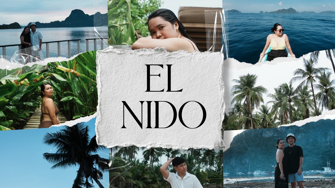 El Nido 2025