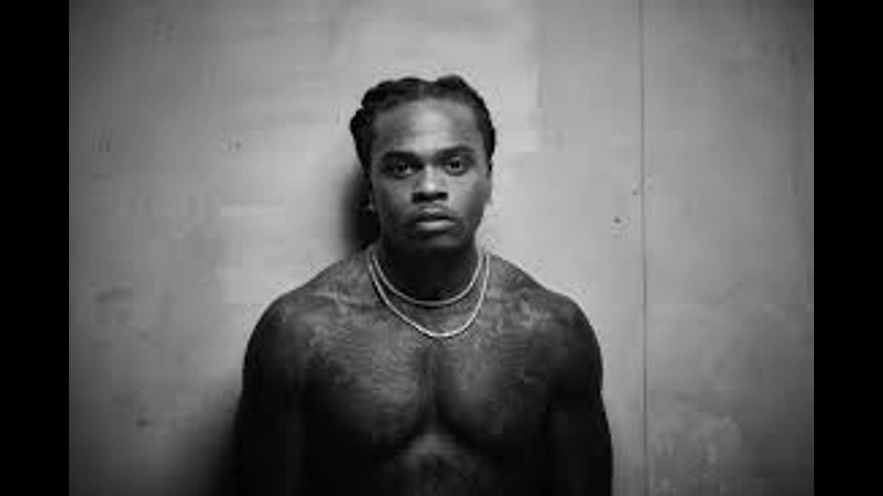 Gunna Type Beat 