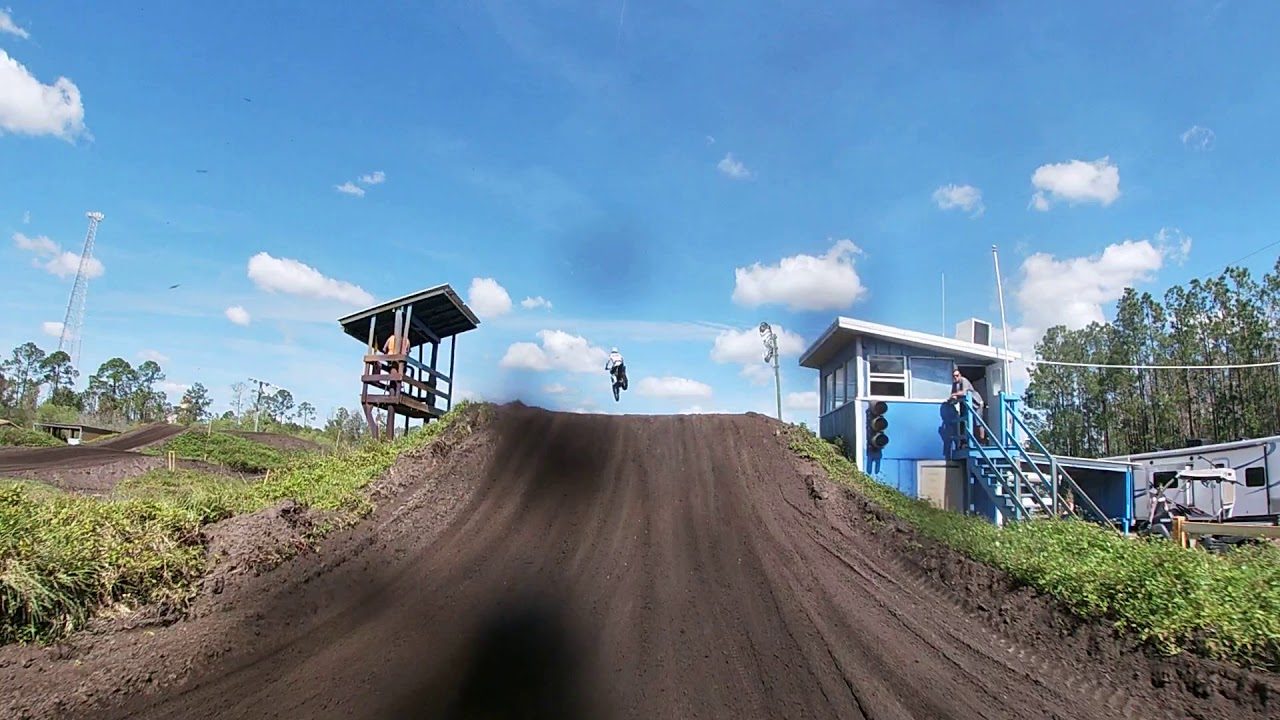 Pax Mx GoPro - March 2019