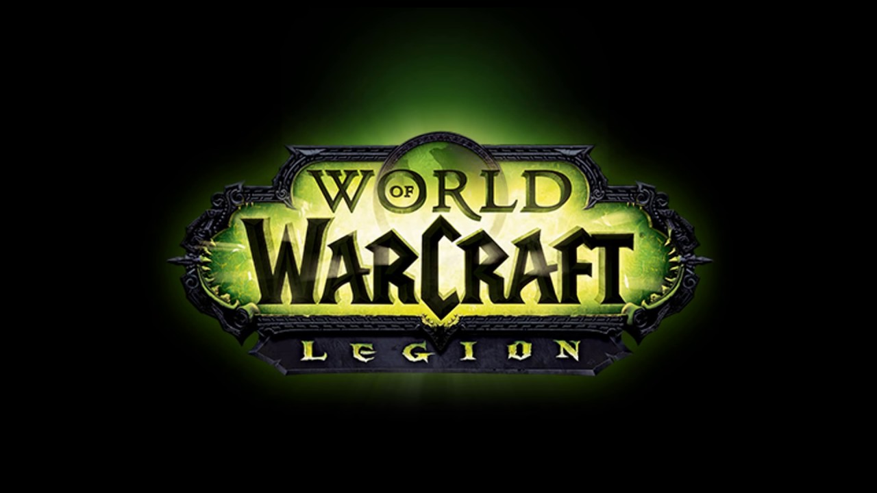High Mountain (Full) - WoW Legion Music