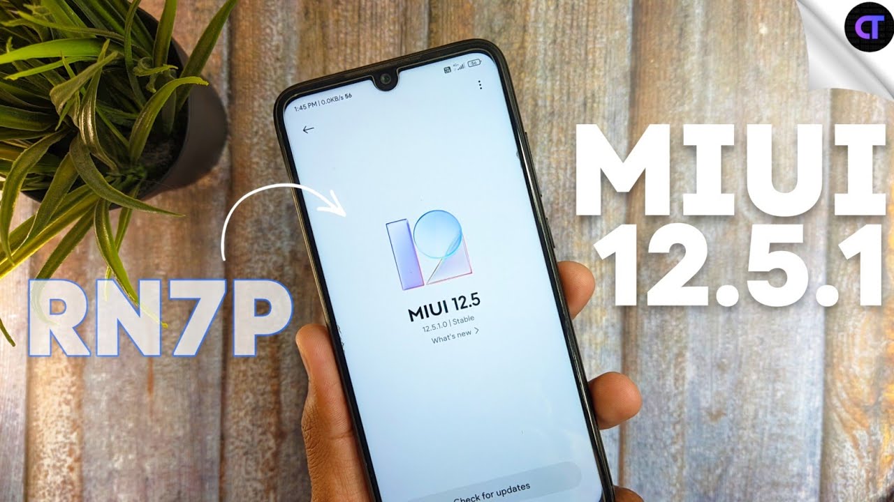 Redmi Note 7 Pro MIUI 12.5.1: Performance/Battery/Gaming Based Full & Final Review 🔥