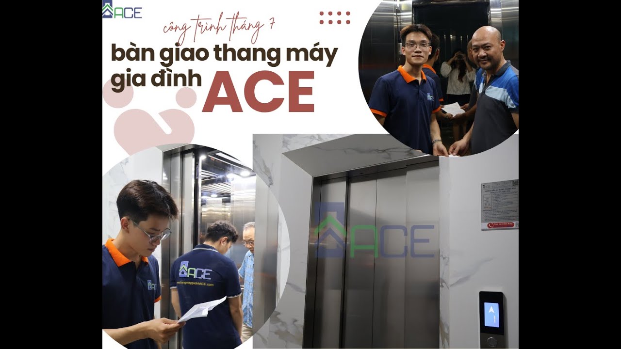 Thang Máy Cửa Mở 4 Cánh - Giải Pháp tối ưu về kích thước cửa thang máy  cho Nhà Nhỏ, Nhà Cải Tạo