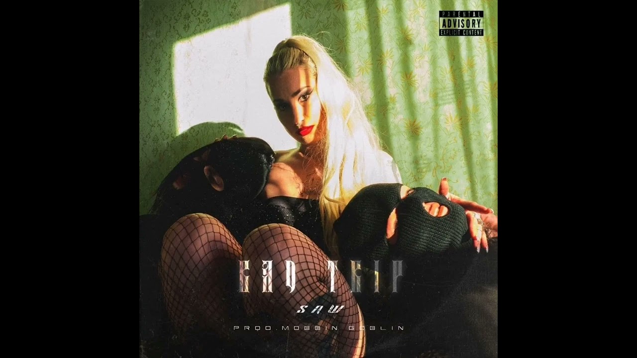 SAW,MobbinGoblin - DOOMSDAY x PENNY
