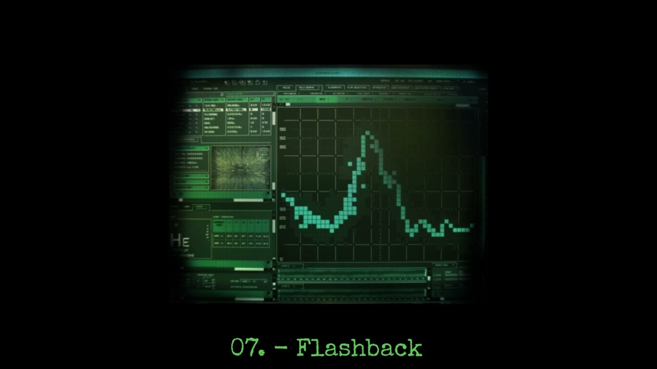 07. - Flashback