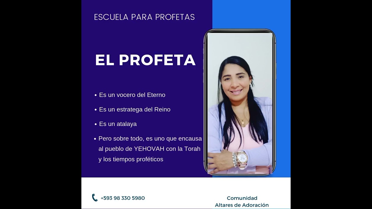 Escuela de Profetas
