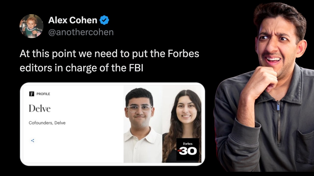 $300M YC Startup Accused of Being Completely Fake