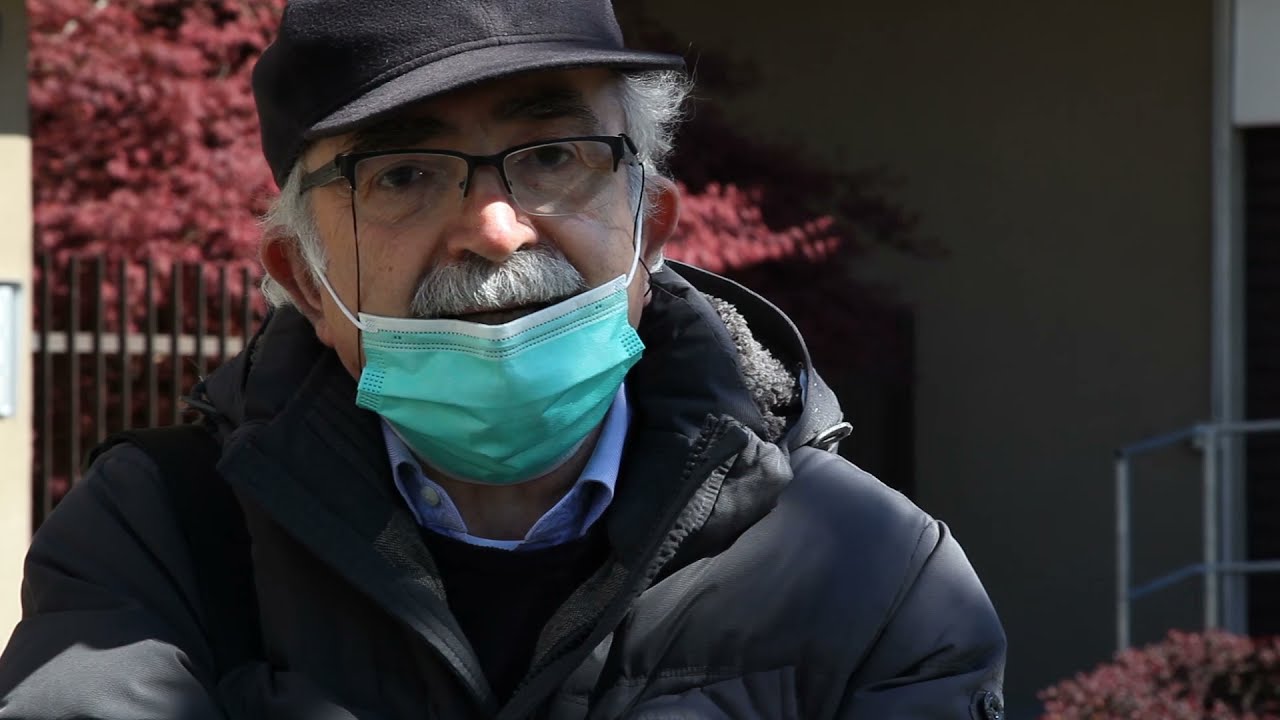 Mi presento, sono il Comitato di quartiere L'Altra Novate