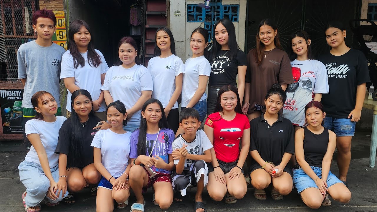 4/11 토요 간식나눔 (핫도그 포함 후원: 토니님)