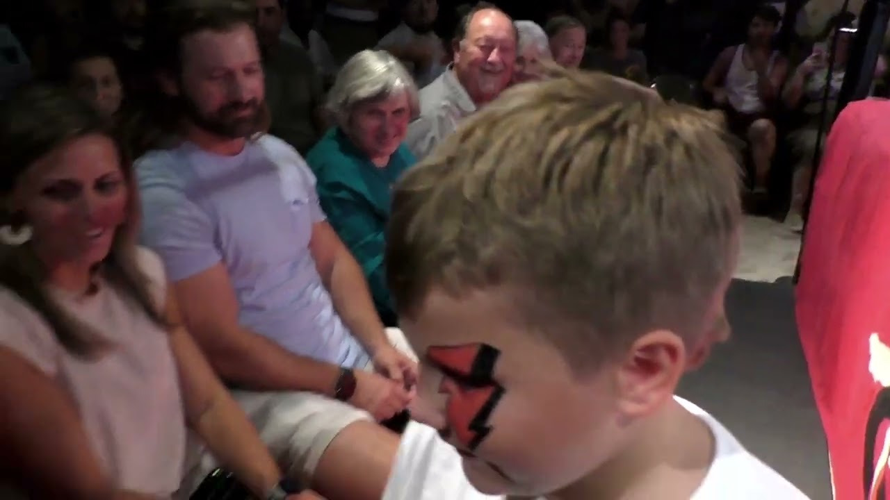 CWF Kids August 6, 2023