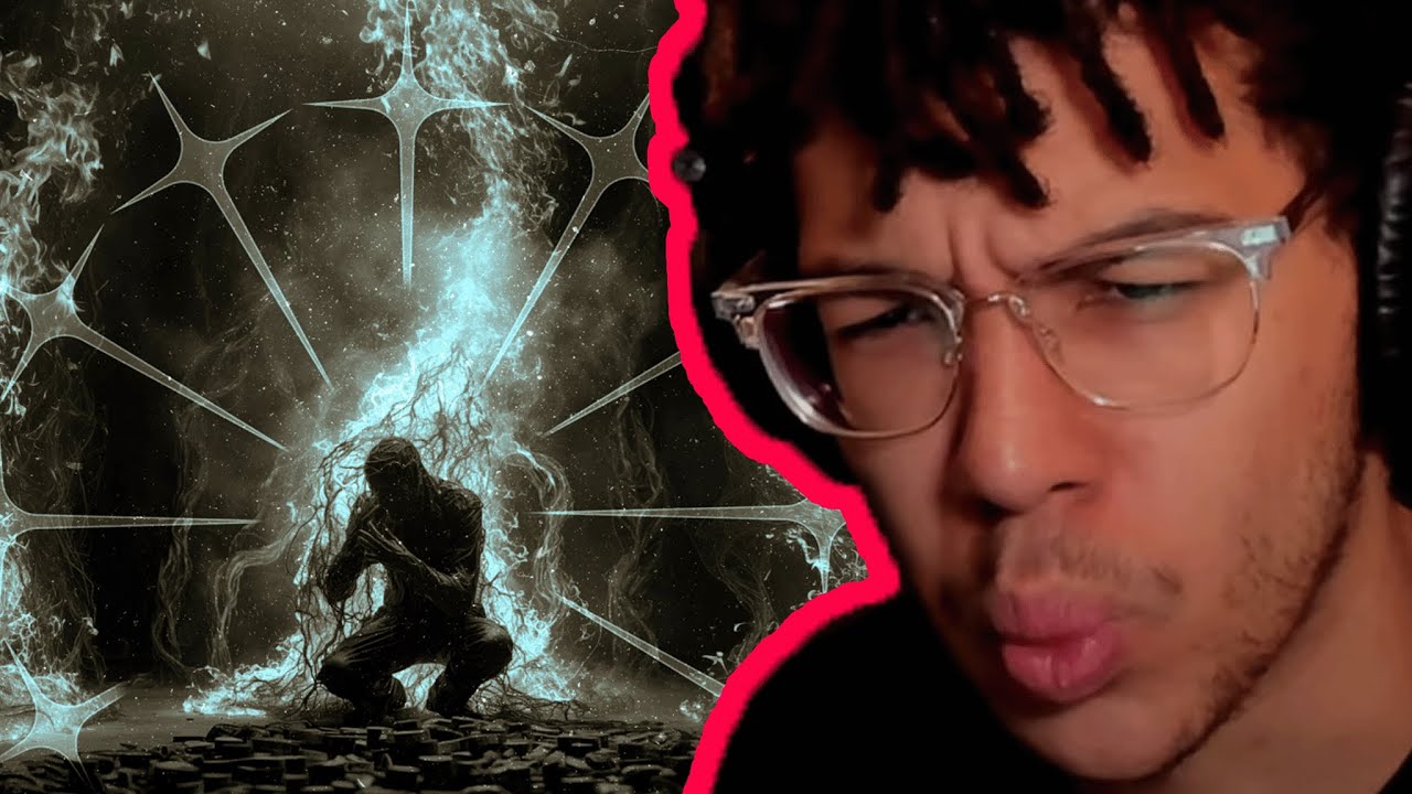 A NEW AGE OF SYMPHONIC DEATHCORE!!! | Oracle Spectre - Unfeathered (Reaction/Review)