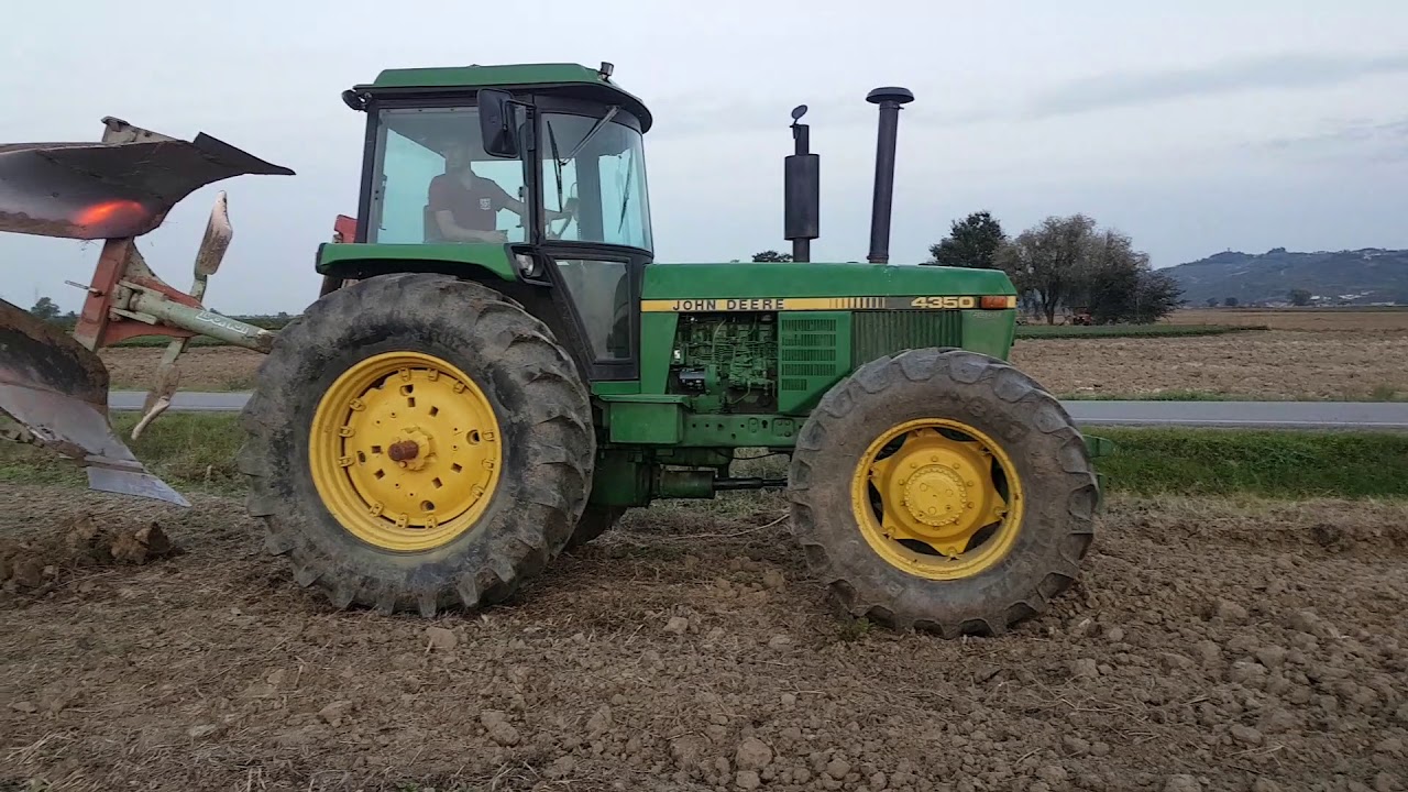 preparazione terreno