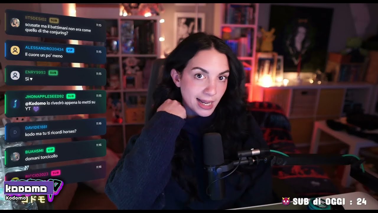 Le Clip più Viste di Twitch Italia | gennaio 2026 : Il Meglio del Mese!