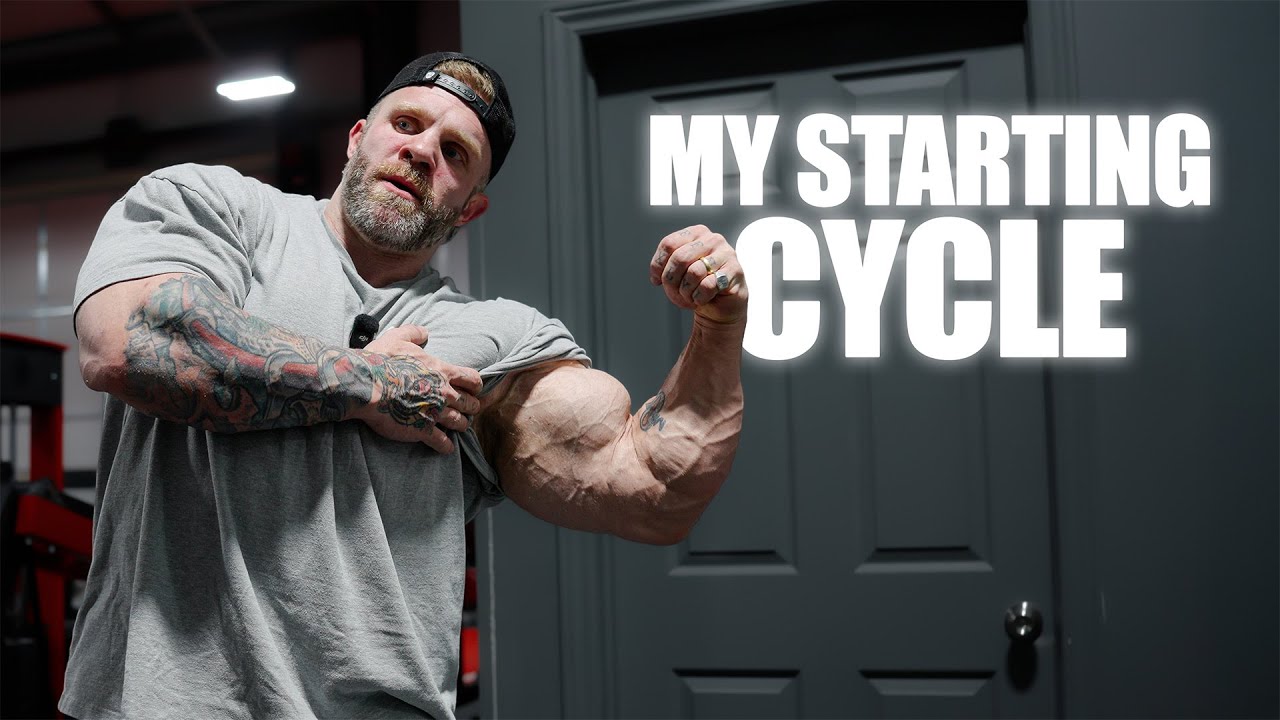My Current Macros, Training Volume & Ped's