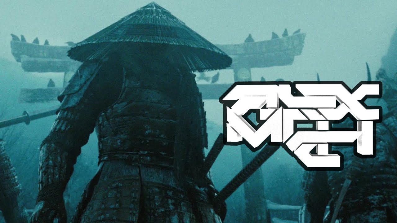 Jarvis - Death Rave [DUBSTEP]