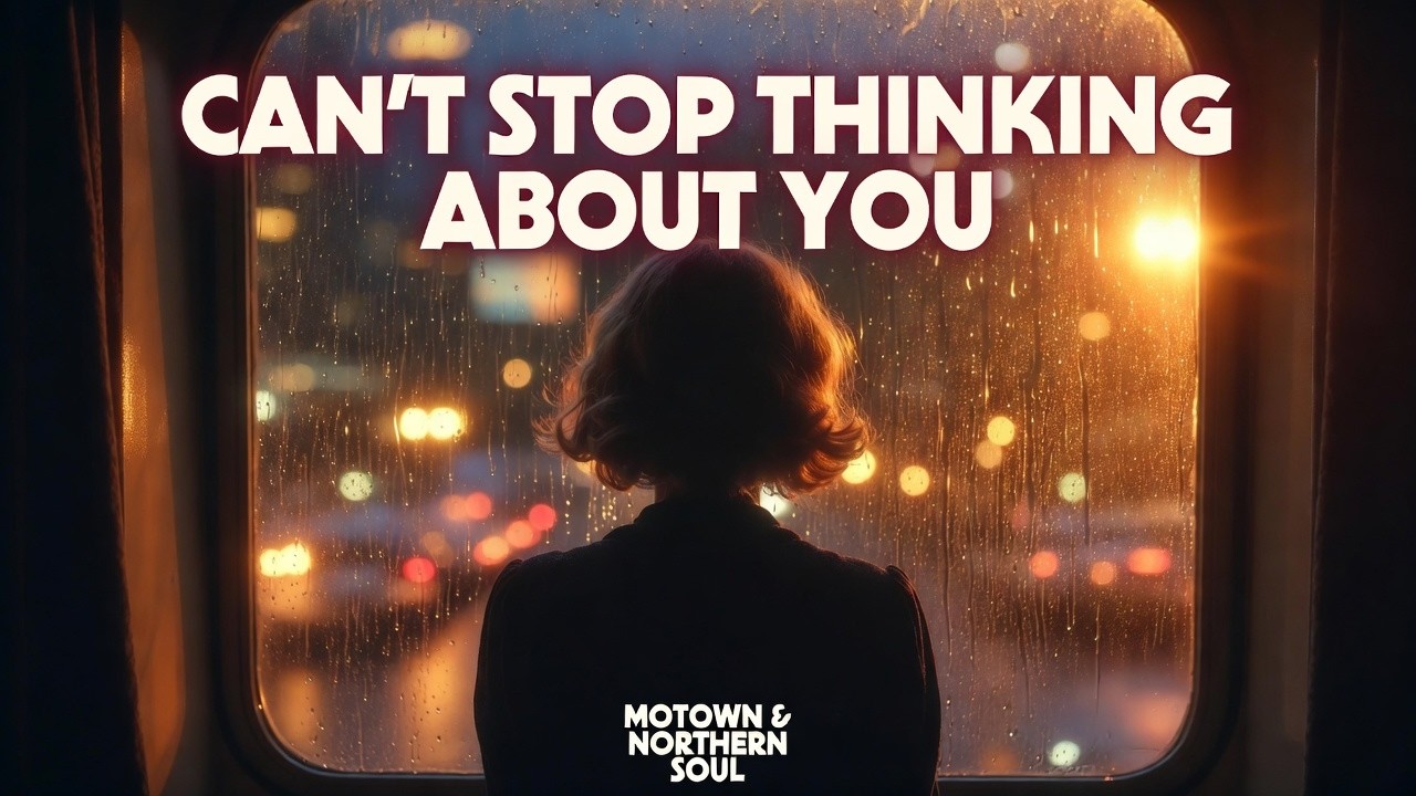 Can't Stop Thinking About You