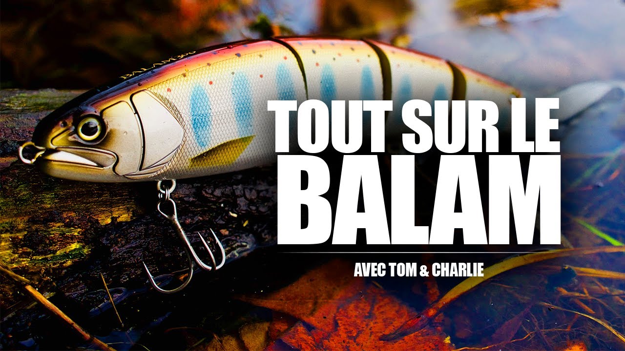 Madness Balam : les conseils d'utilisation par Tom Couchoud