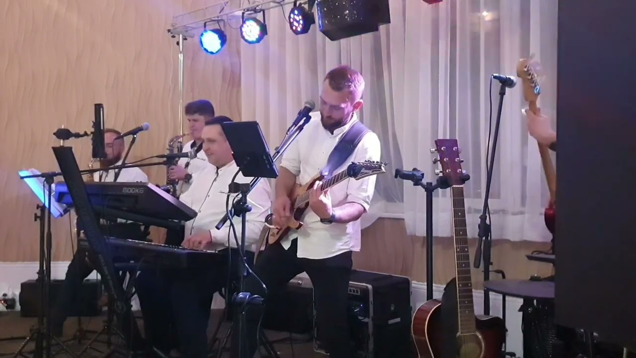 Zespół Largo - Góraleczka (live) 2022