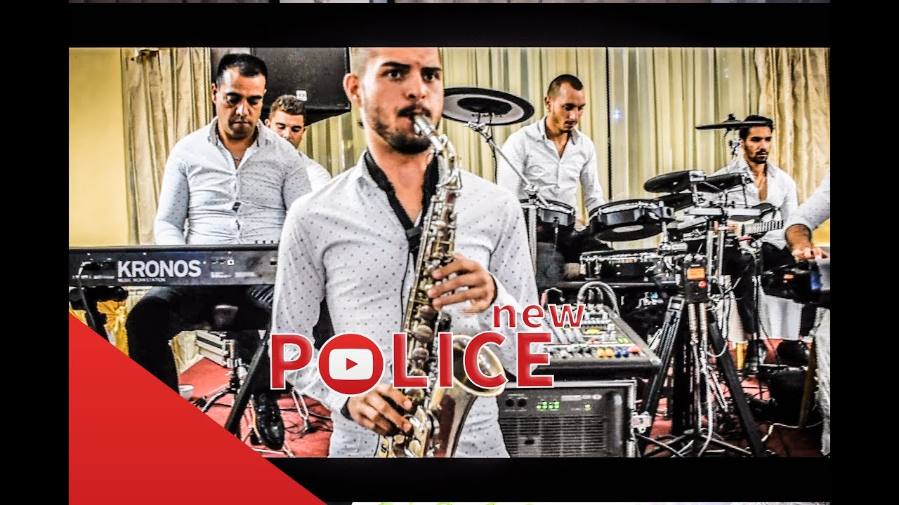Ork.Neco King ★♫®★ Despasito Oro Live 2018 ©(Official Video) ♫ █▬█ █ ▀█▀♫ UHD